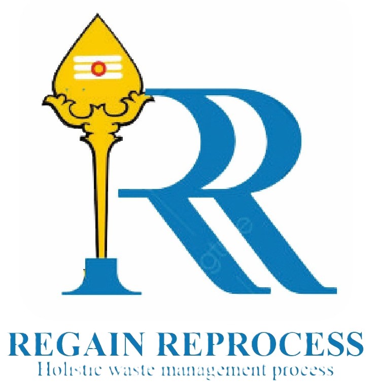 Regain Reprocess logo